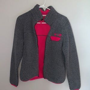 Columbia Sherpa jacket